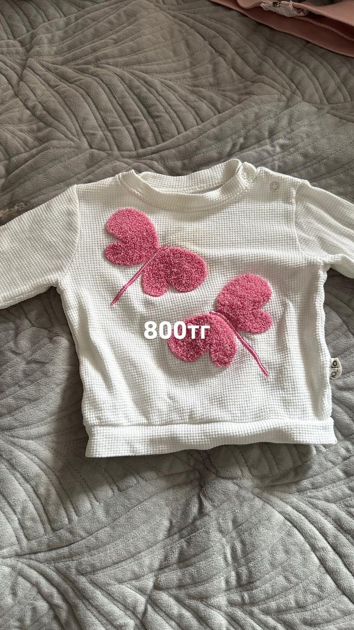 Продаю детские вещи от Next