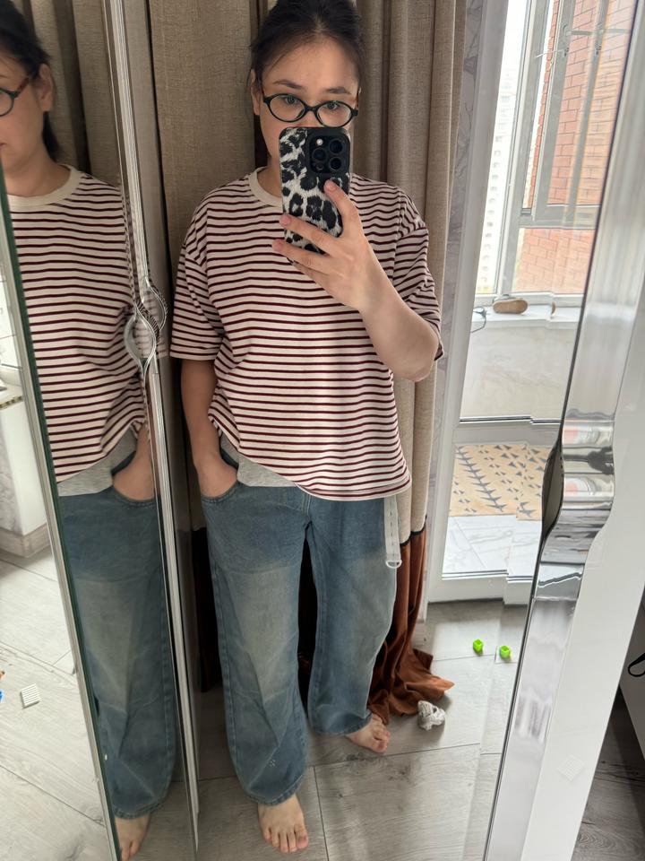 Джинсы беременным