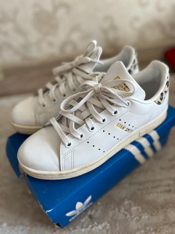 Продам кеды Stan Smith