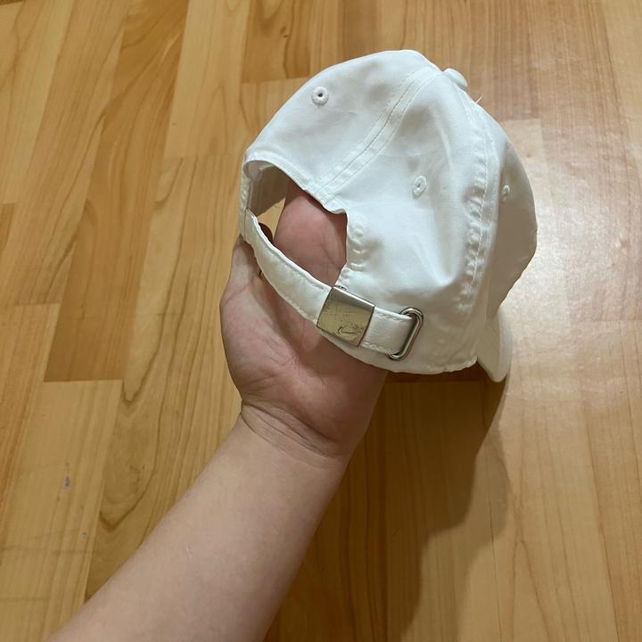 кепка Nike Metal Swoosh