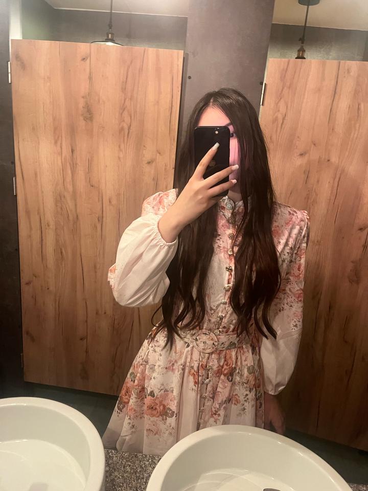 Платье женское