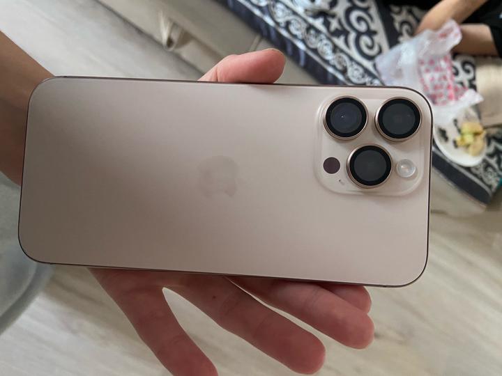 iPhone 16pro max 512 гб