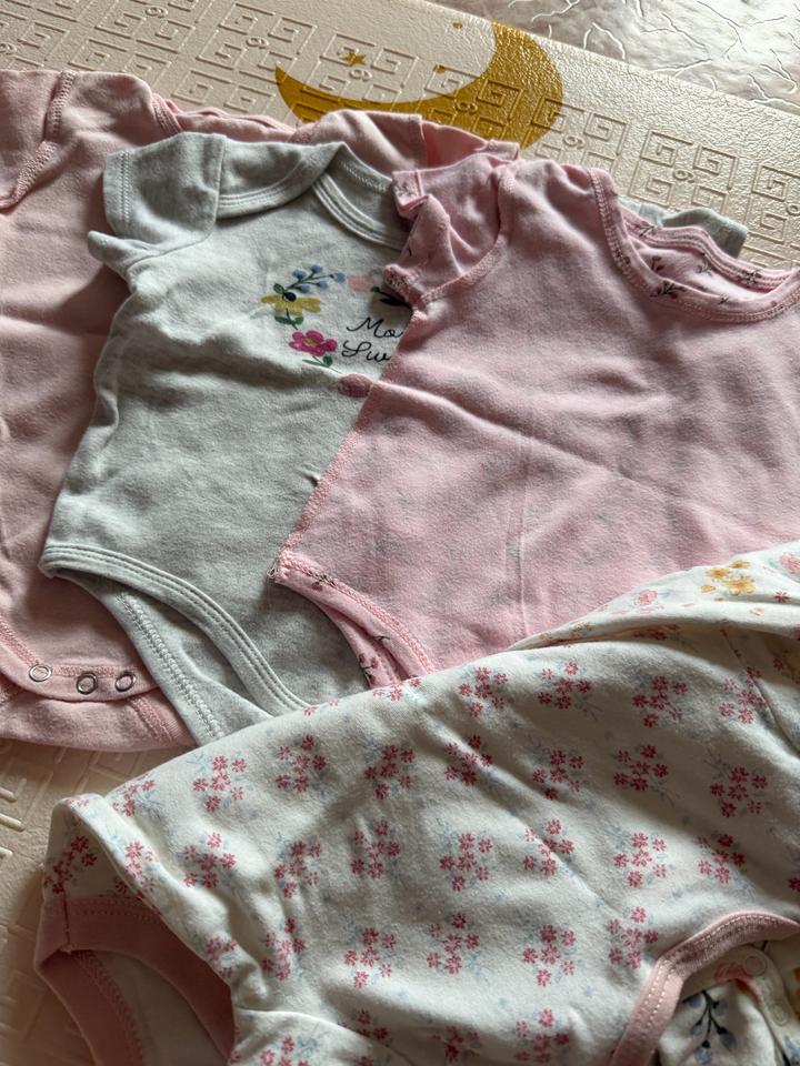 Бодики на девочку