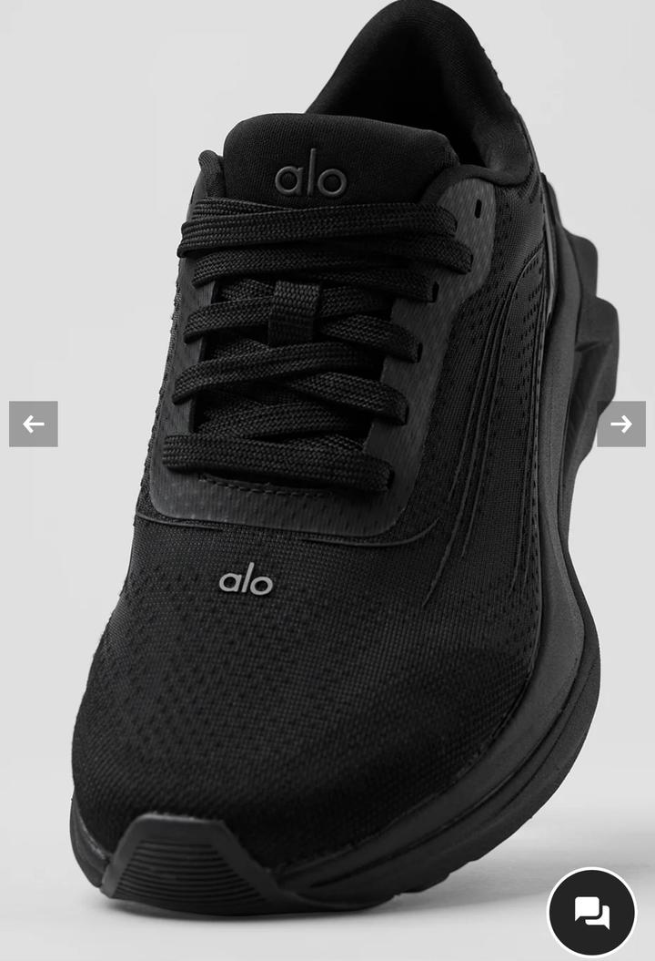 Новые Alo runner