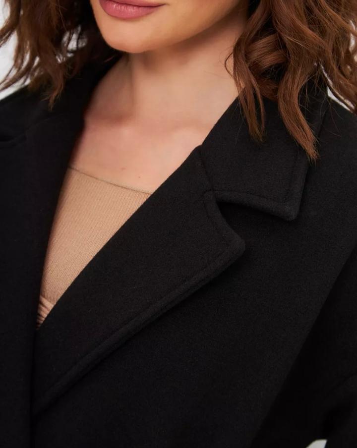 пальто из драпа теплое😍 осень/зима/весна🌸