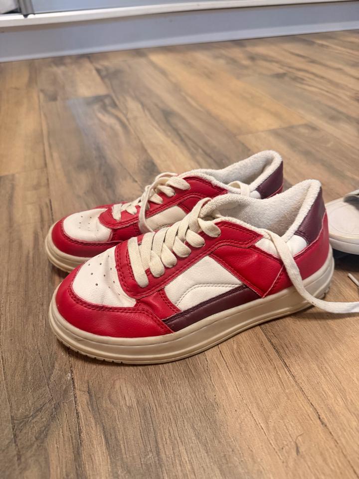 Детская обувь Zara