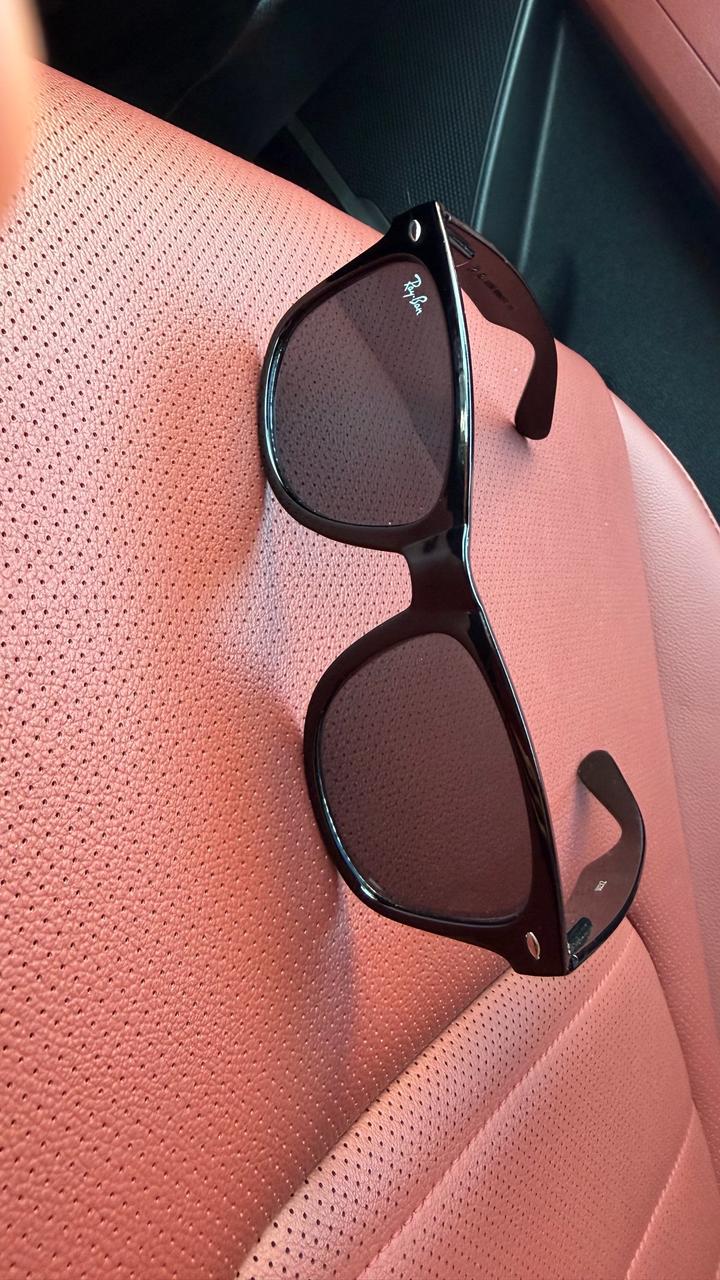 Ray Ban очки