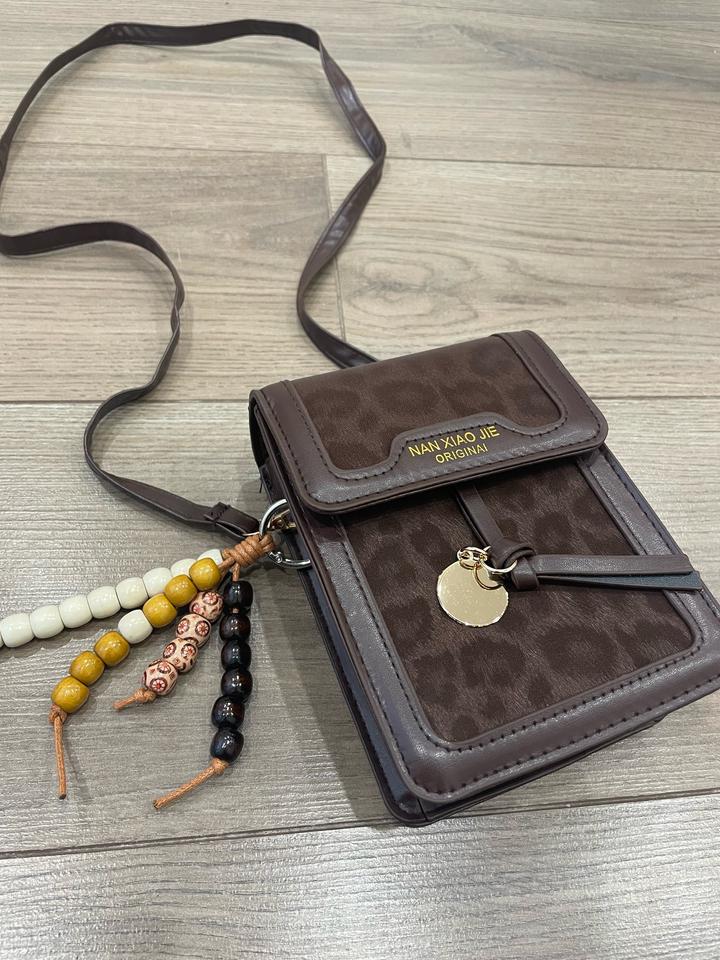 Кросс Боди сумка