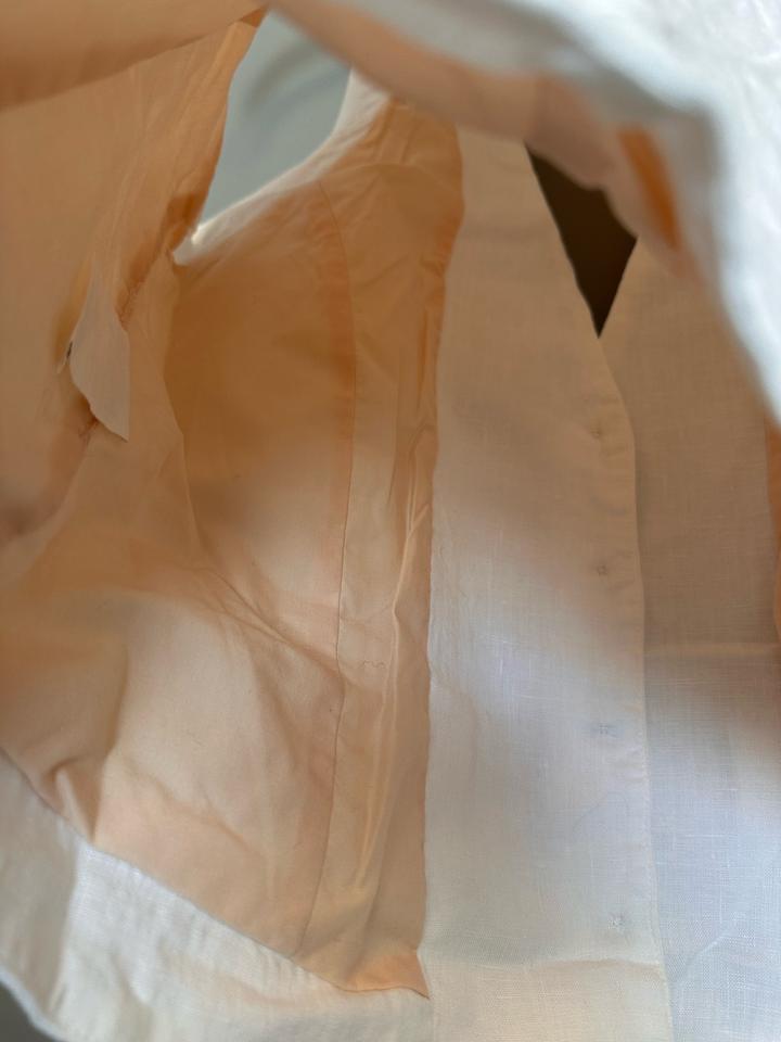 Gaissina жилет лён