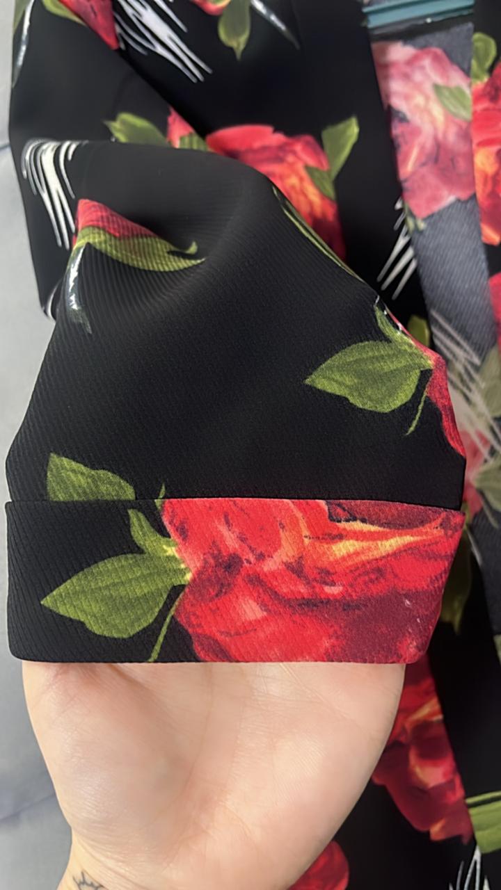 Накидка костюм