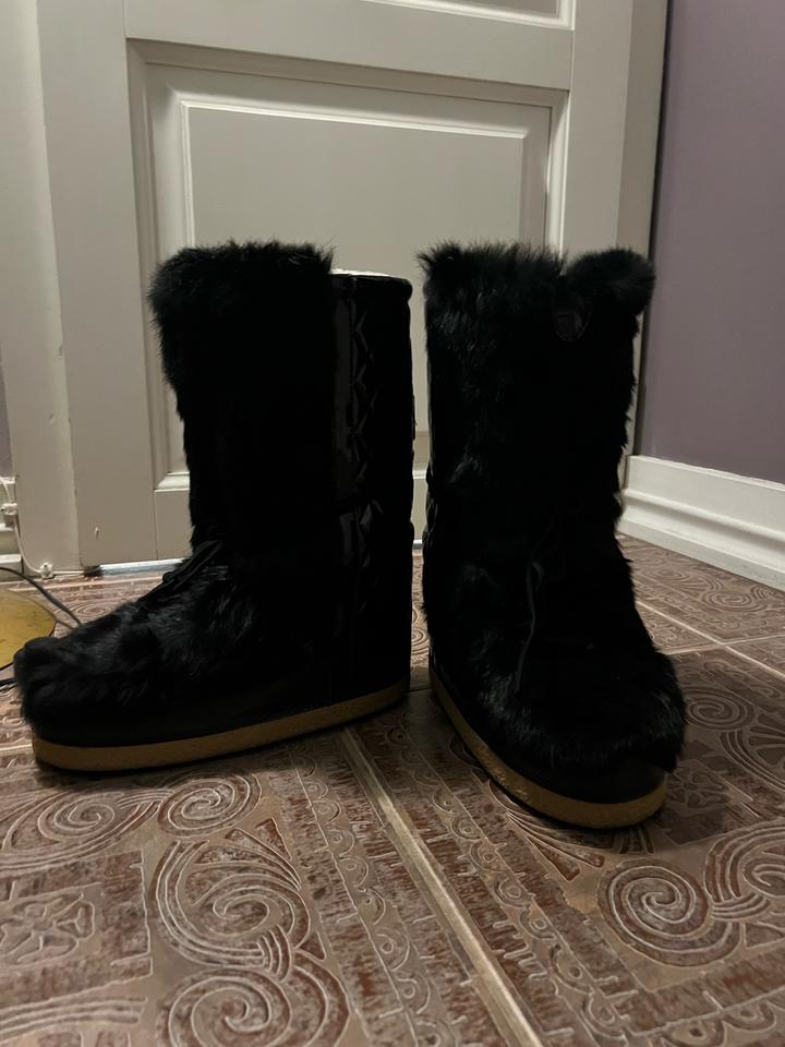 Мунбуты Bogner