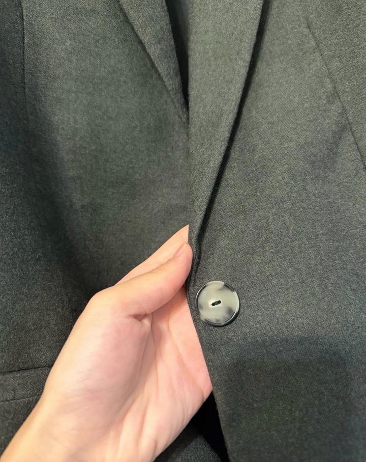 Пиджак Massimo Dutti