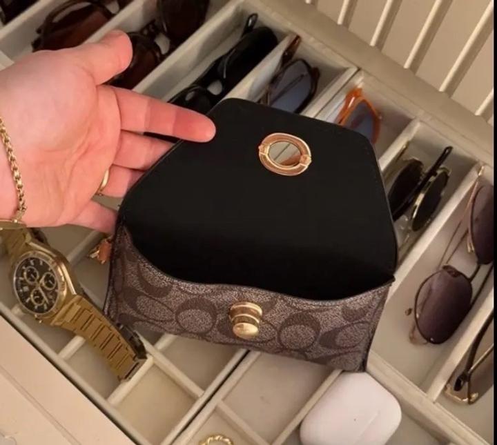 Чехол для очков