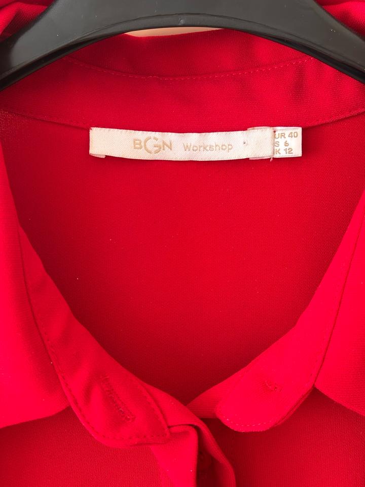 Платье BGN Workshop