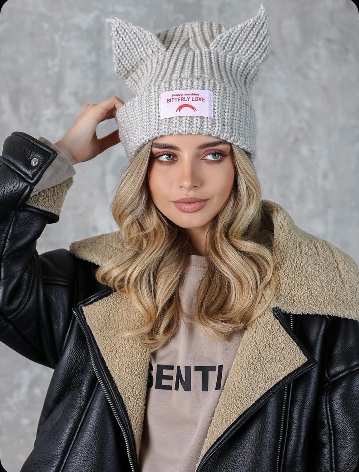 Шапка бини INVERNO