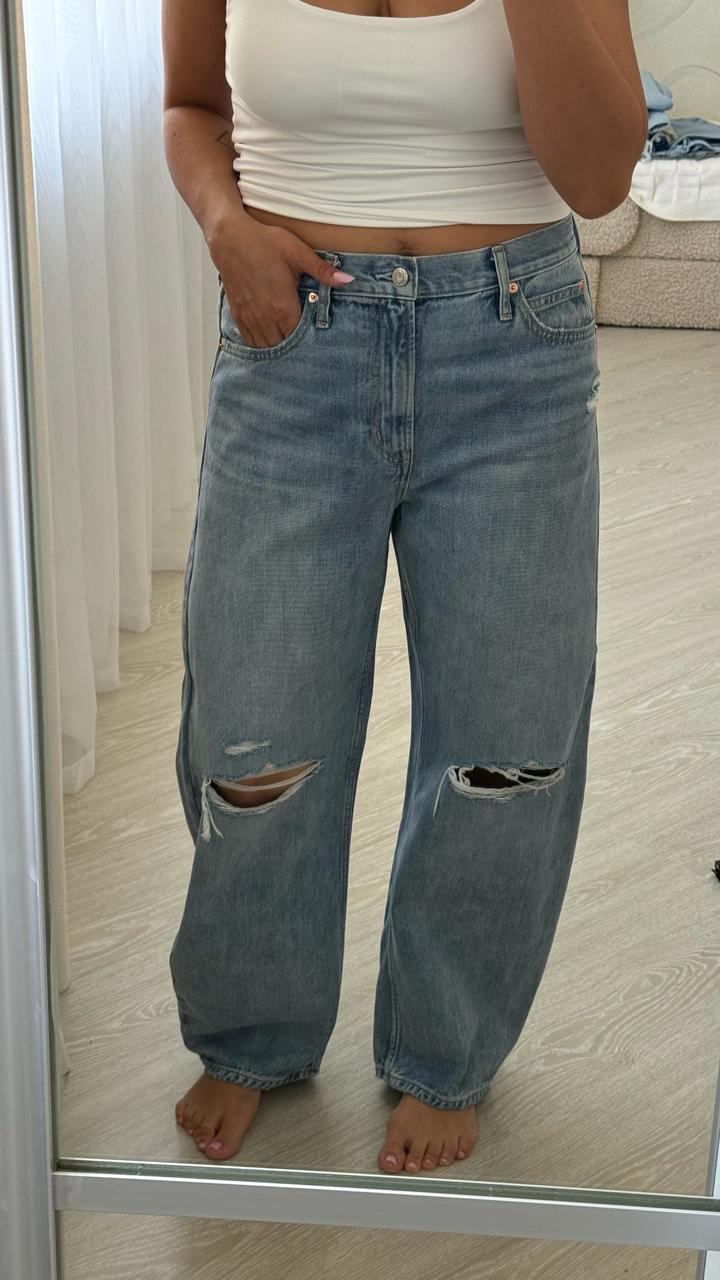 Джинсы Gap
