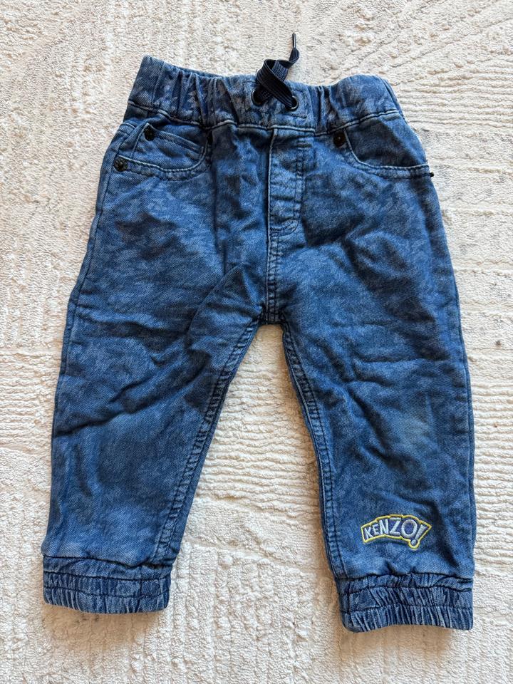 Продам джинсы