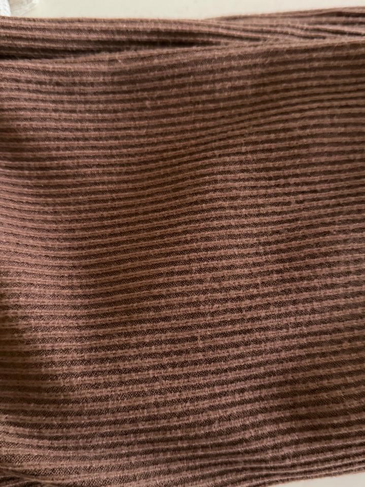 Трикотажная юбка