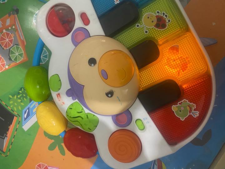 Игрушка детская fisher price