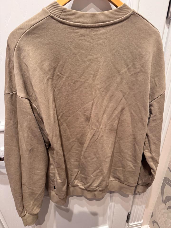 Свитшот Jack&Jones, Premium, мужской