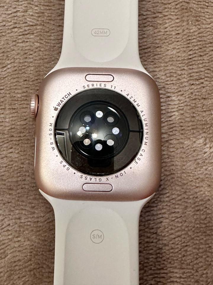 Apple Watch Series 11