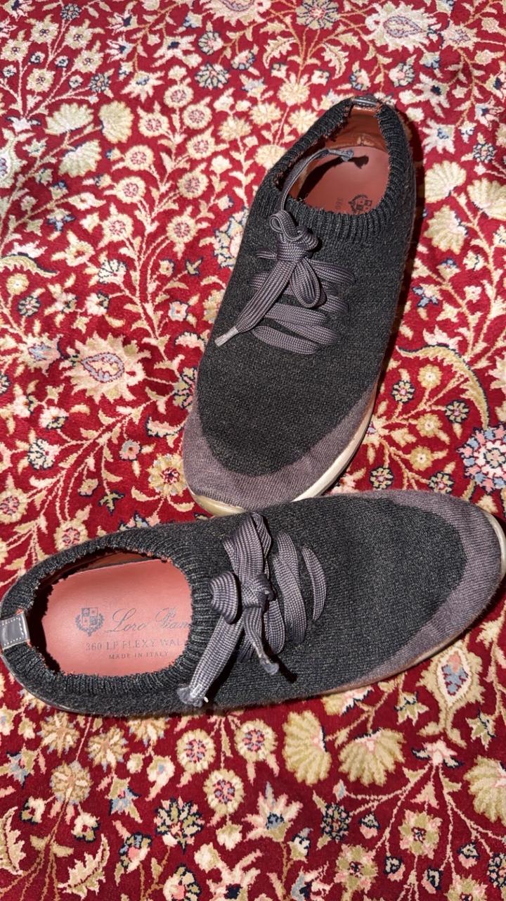 Loro piana 360 flexy walk