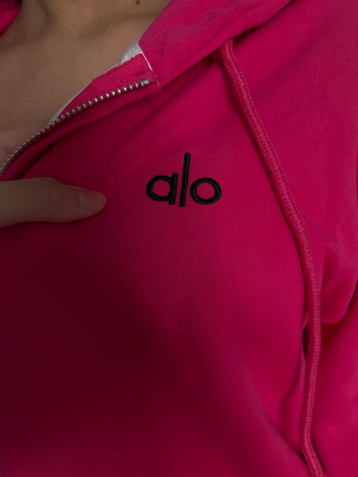 Спортивка Alo