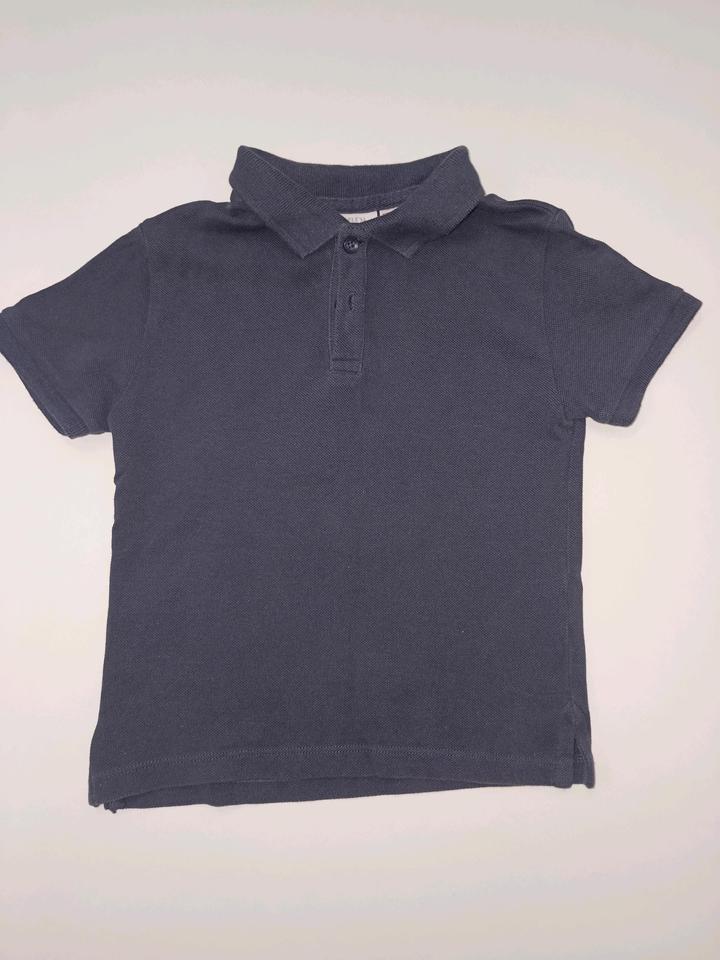 Детское поло Zara