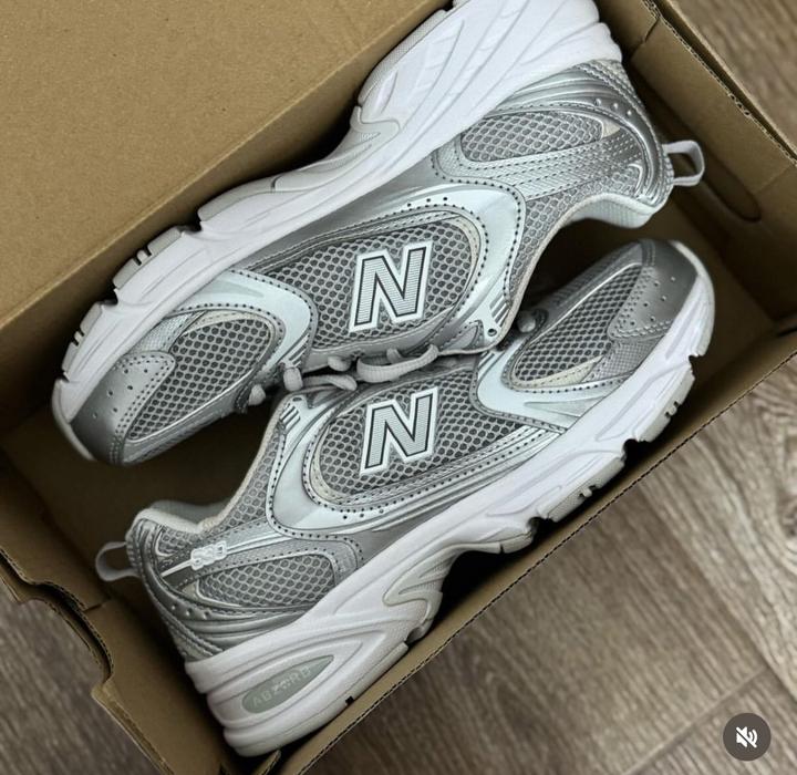 Кроссовки New Balance 530