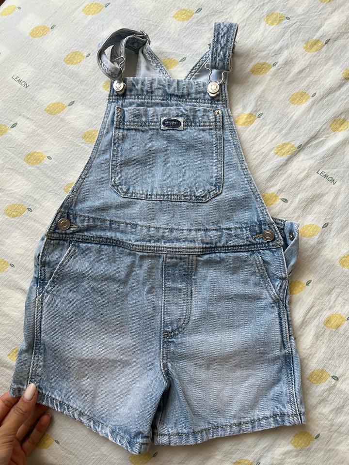 Комбинезон zara