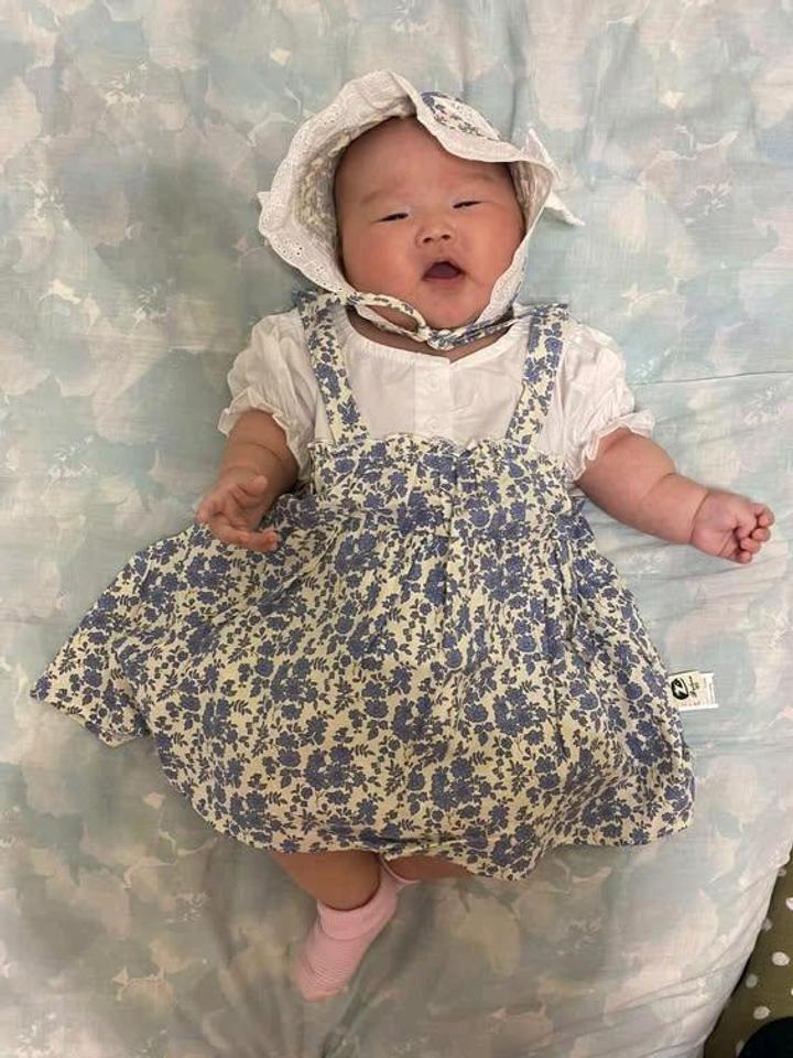 Платье летнее