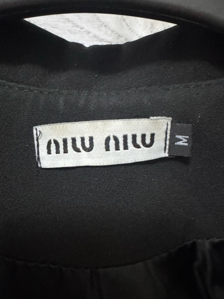 Пиджак укороченный