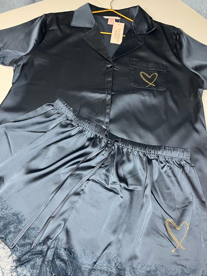 Премиум качества пижама