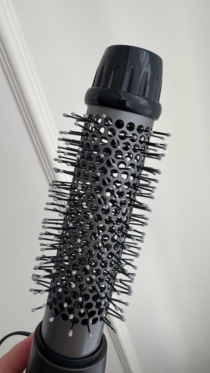 Фен-брашинг Babyliss Pro Air Styler Titanium Tourmaline