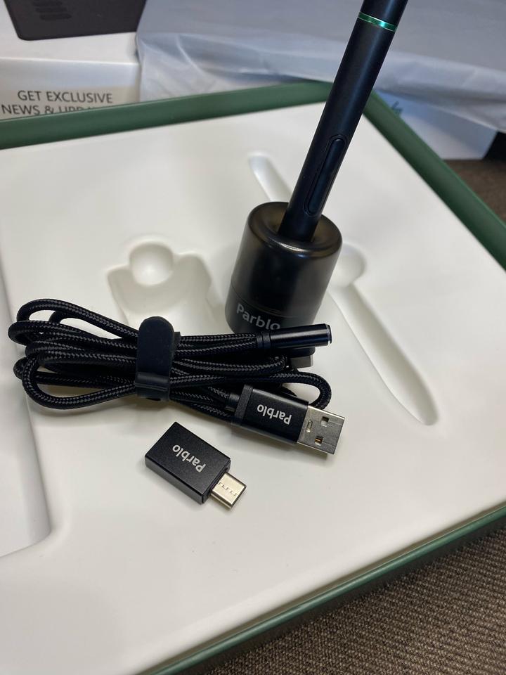 Графический планшет