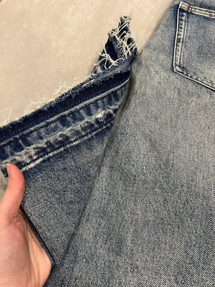 Джинсы Lime 36