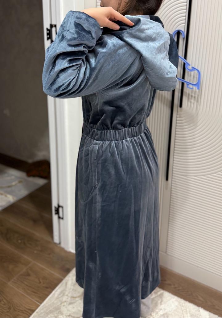 Шапан сатылады!