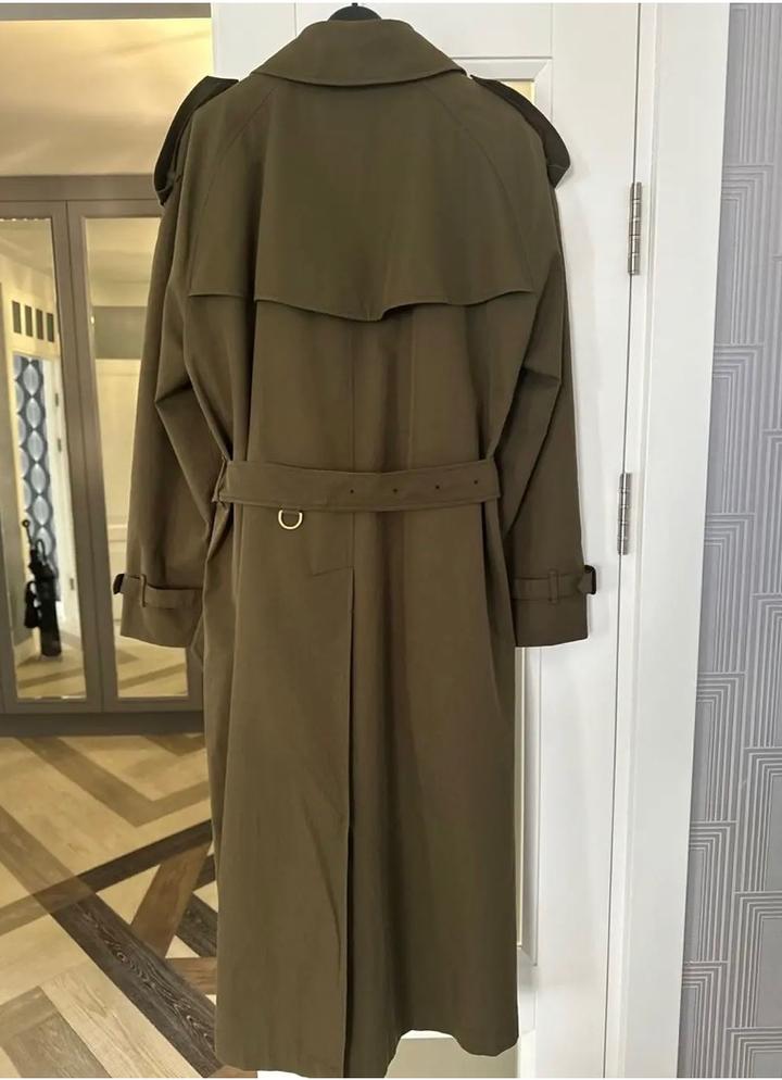 BURBERRY
