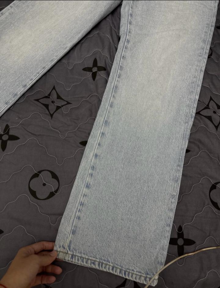 Джинсы от Zara