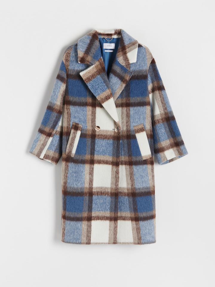 Reserved пальто