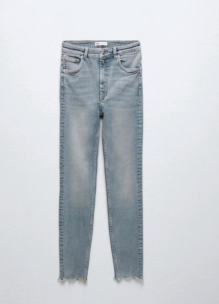 Джинсы Zara