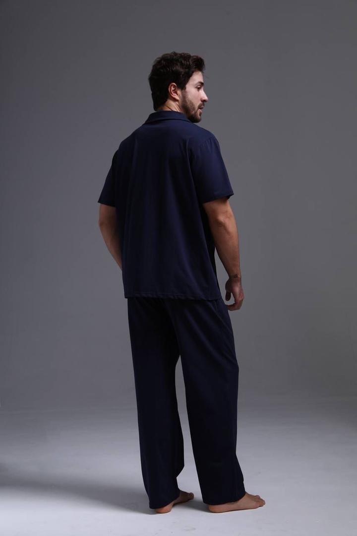 Домашняя двойка мужская