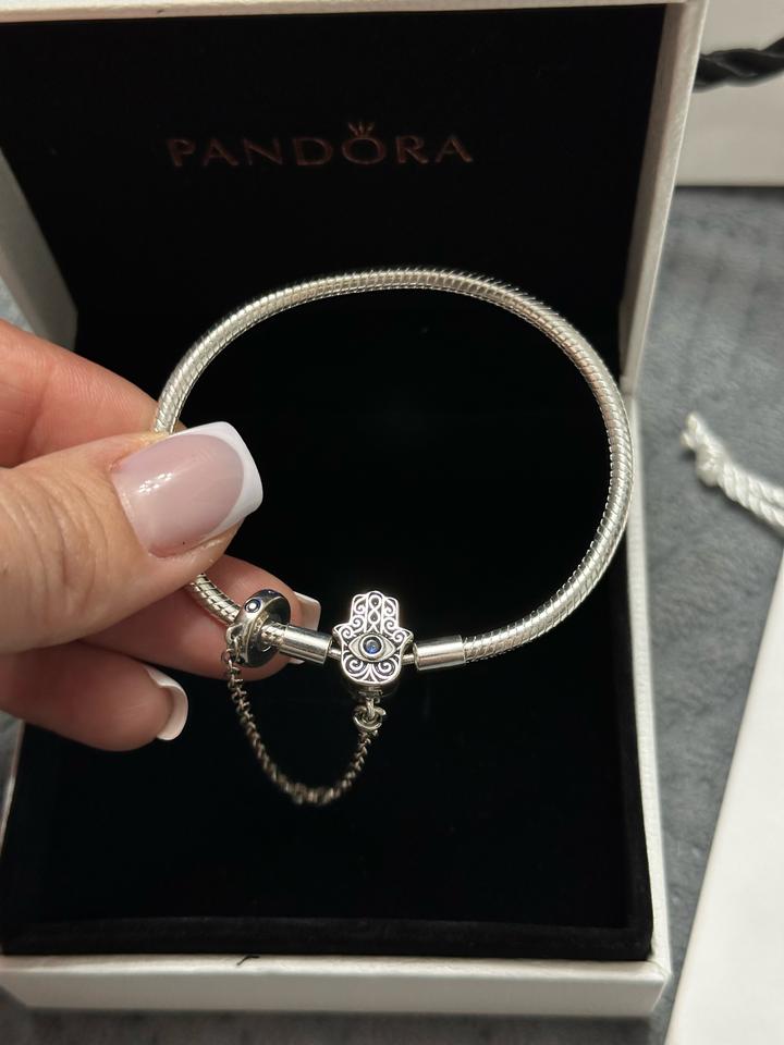 Pandora Пандора браслет