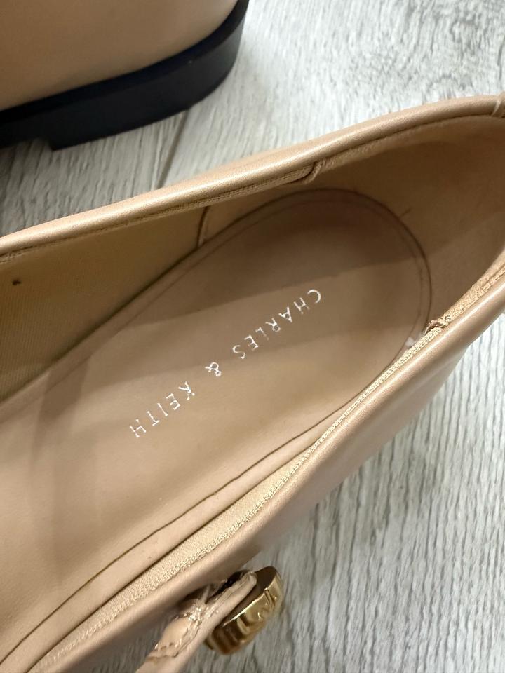 Балетки Charles&Keith