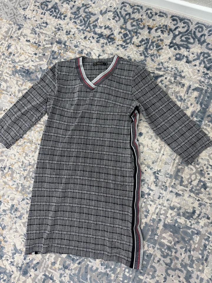 Женское платье