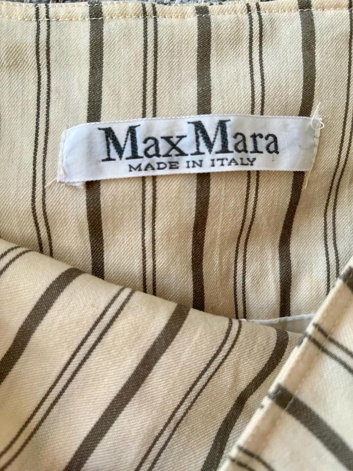 Винтажная юбка MaXMara