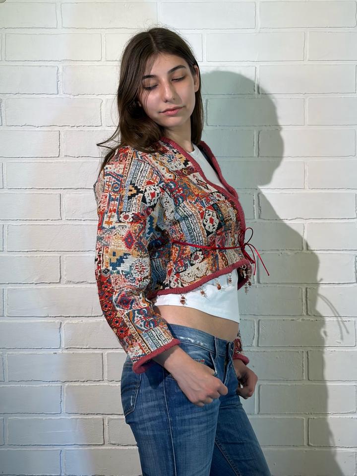 Жакет