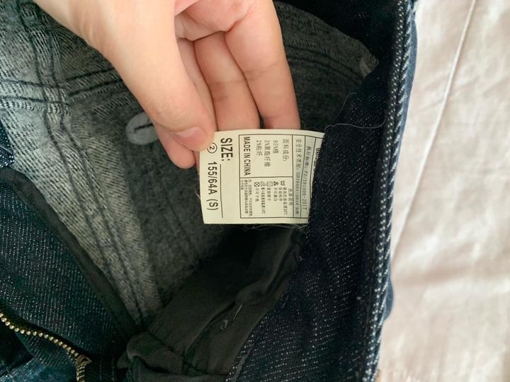 джинсы темно синие