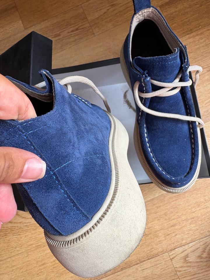 Тимберленды