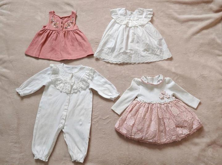 Разные бренды